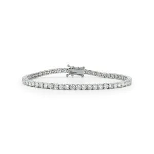 Diamond Tennis Bracelet