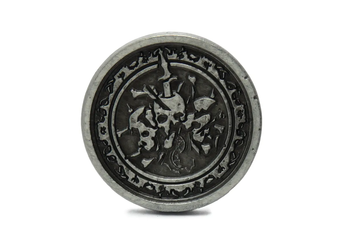 Dice Tome - Tome Of Undeath