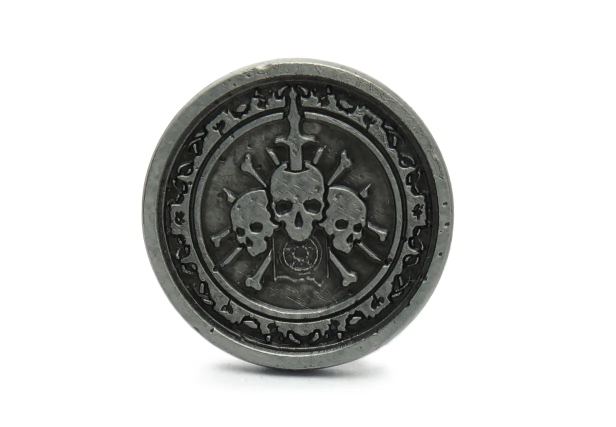 Dice Tome - Tome Of Undeath