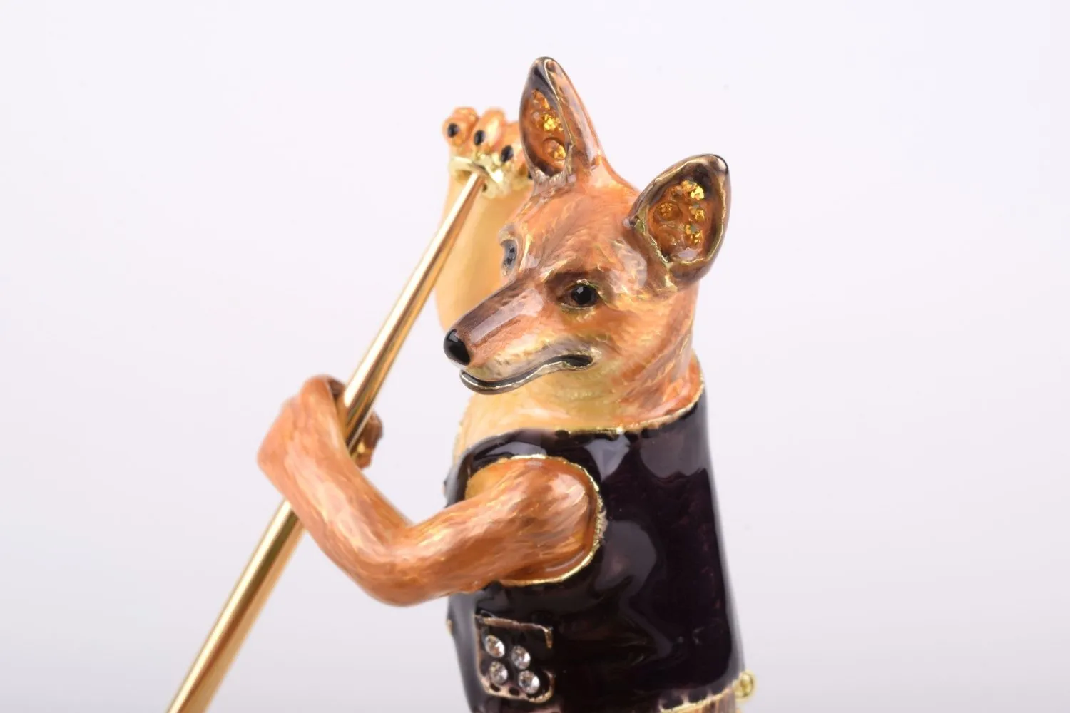 Dogs Playing Billiards