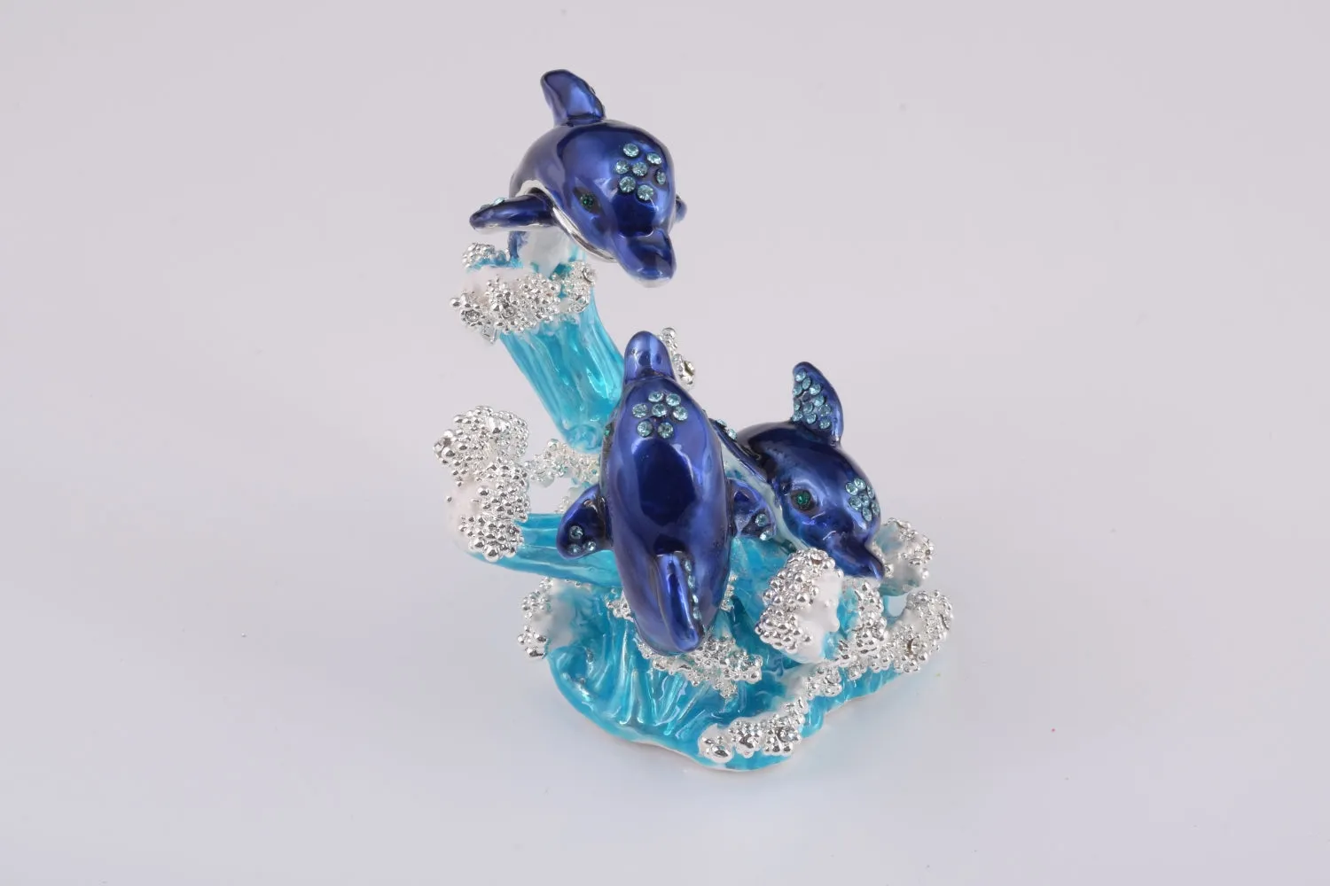Dolphins