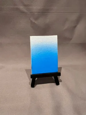 ETAC Paint - PSTR 132 Boss Lady Blue