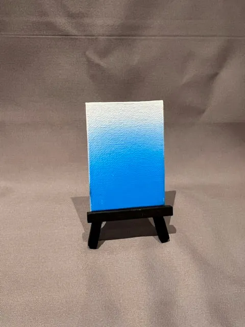 ETAC Paint - PSTR 132 Boss Lady Blue