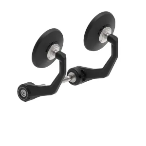 Evotech Bar End Mirrors - BMW R 12 nineT (2024 )