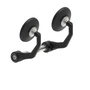 Evotech Bar End Mirrors - Honda CB500F (2022 )