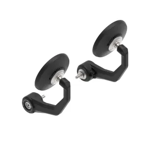 Evotech Bar End Mirrors - Husqvarna Vitpilen 401 (2024 )