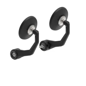 Evotech Bar End Mirrors - Kawasaki Z900RS (2021 )