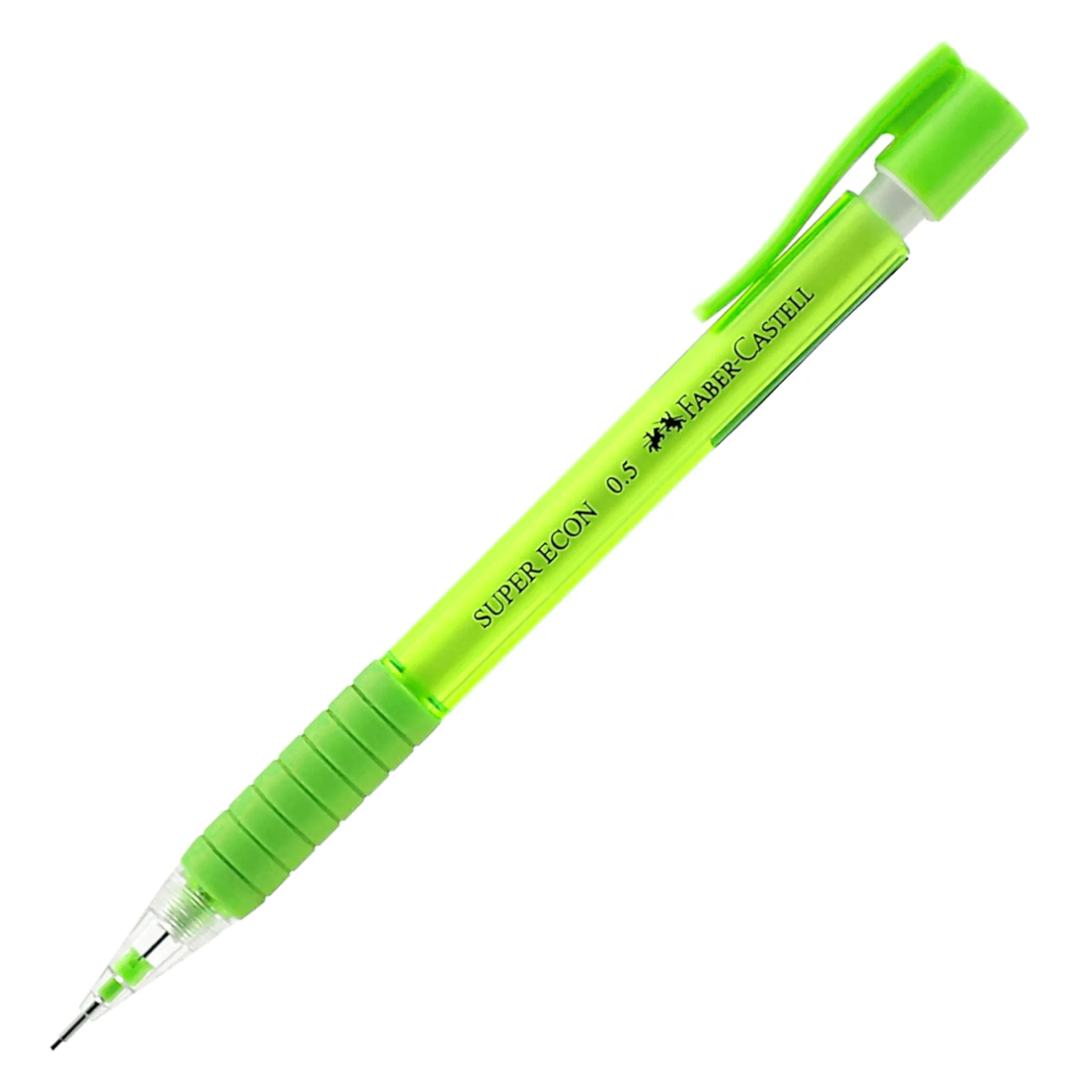 Faber-Castell Super Econ Mechanical Pencil 0.5 mm