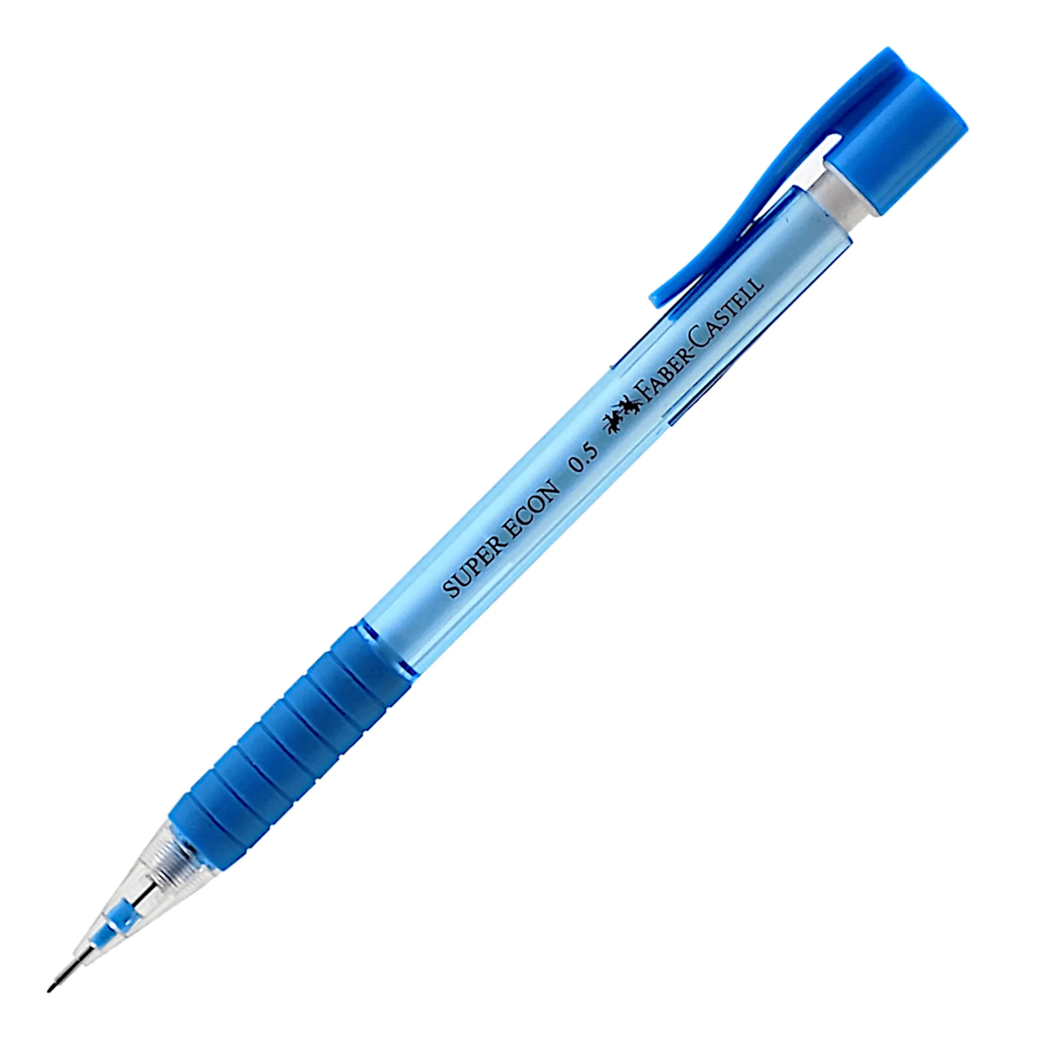 Faber-Castell Super Econ Mechanical Pencil 0.5 mm