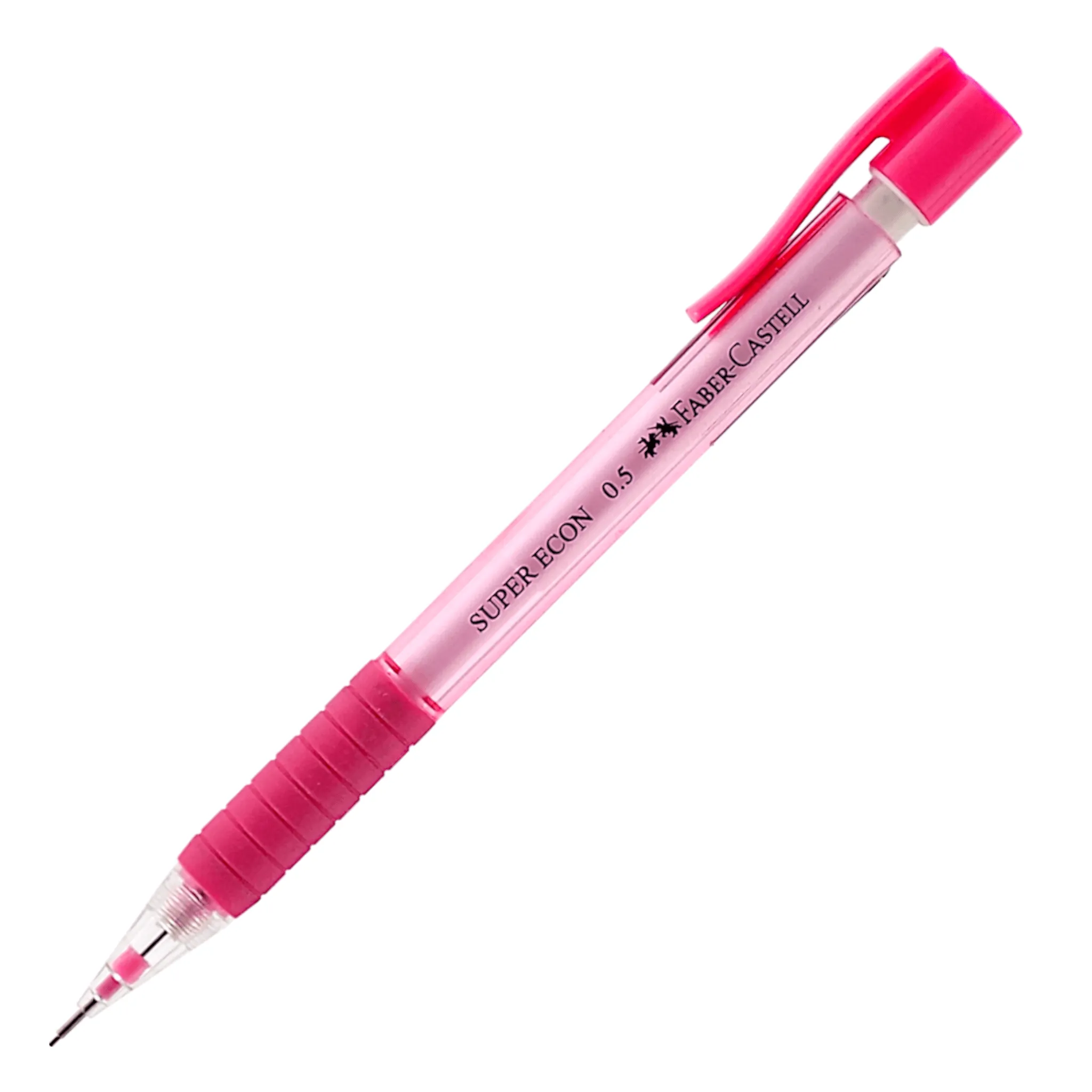 Faber-Castell Super Econ Mechanical Pencil 0.5 mm
