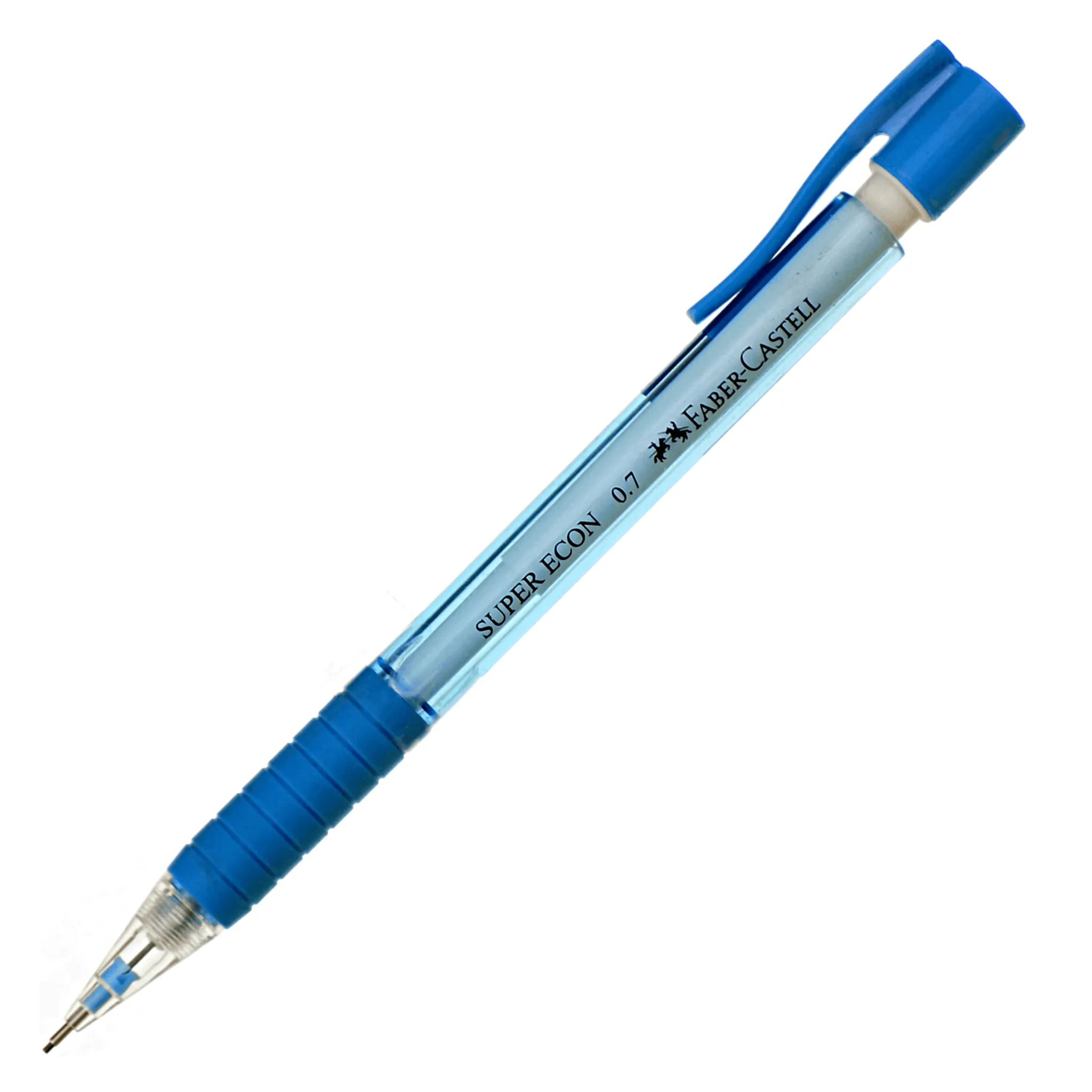 Faber-Castell Super Econ Mechanical Pencil 0.7 mm