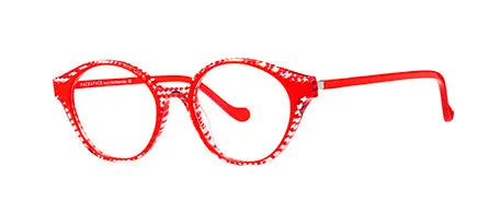 Face a Face BULLE 1 Eyeglasses