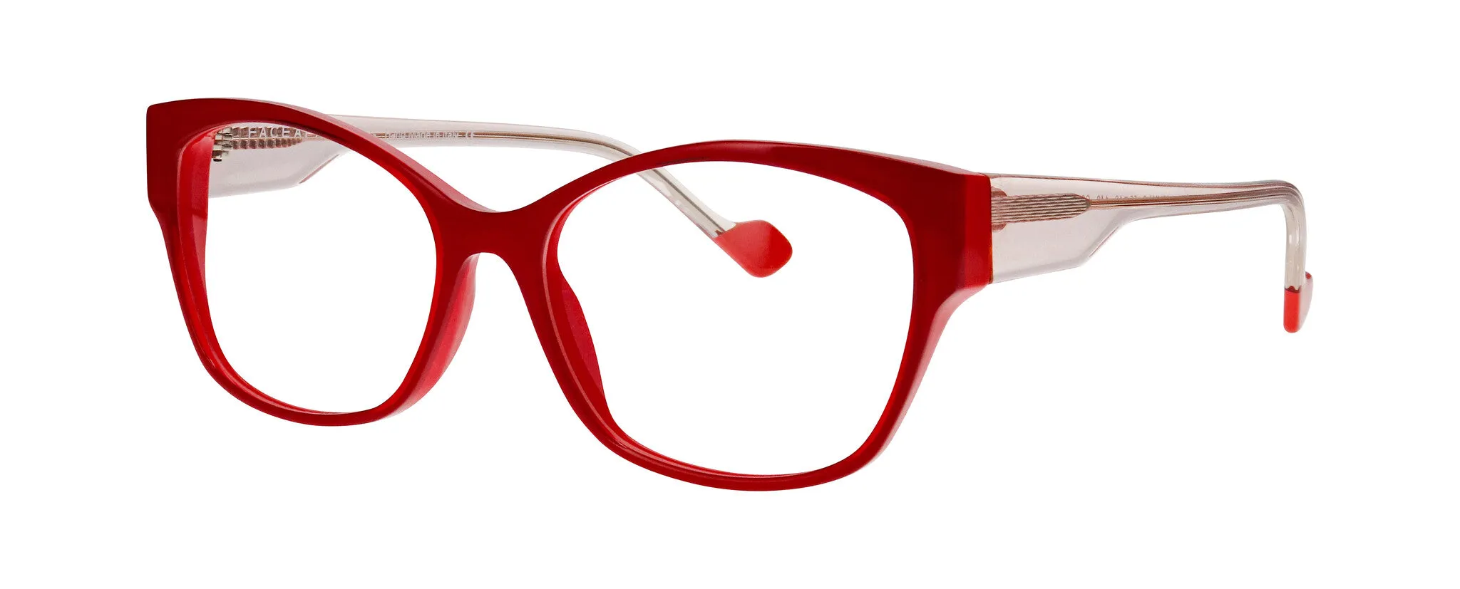 Face a Face GEMMA 2 Eyeglasses