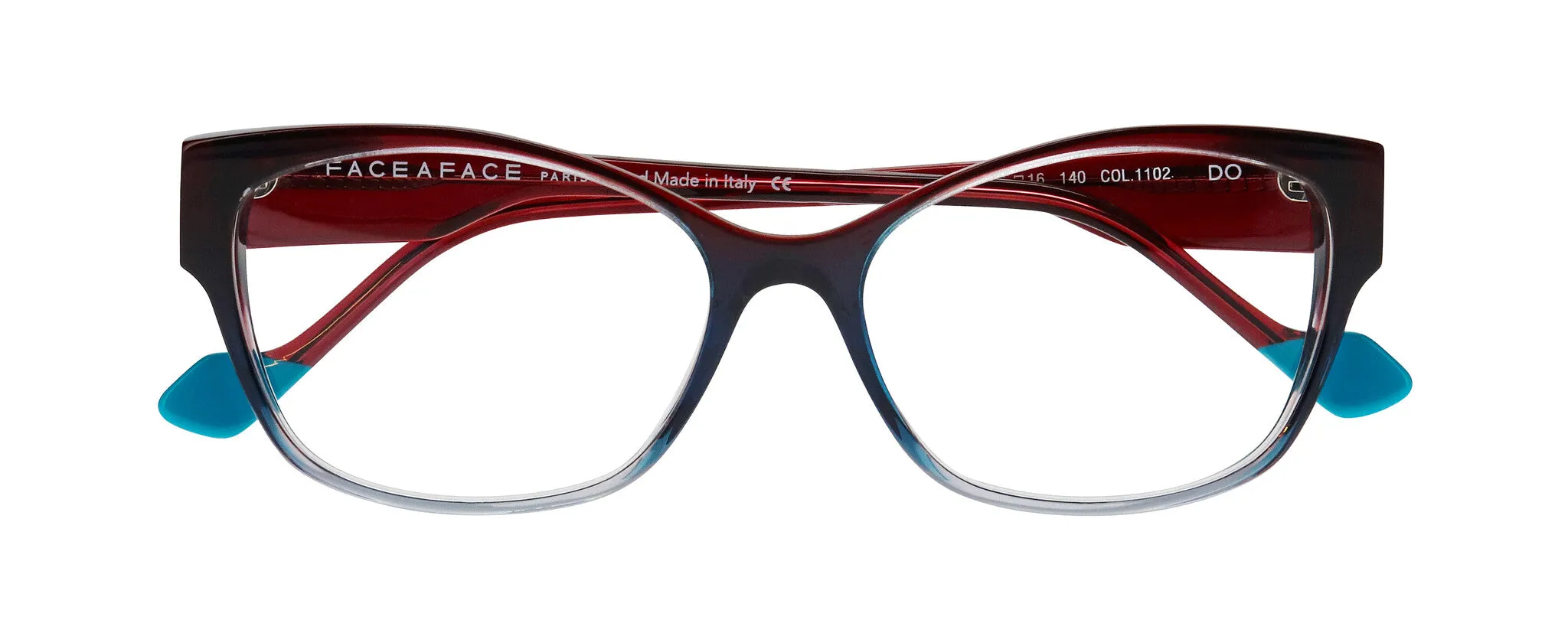 Face a Face GEMMA 2 Eyeglasses