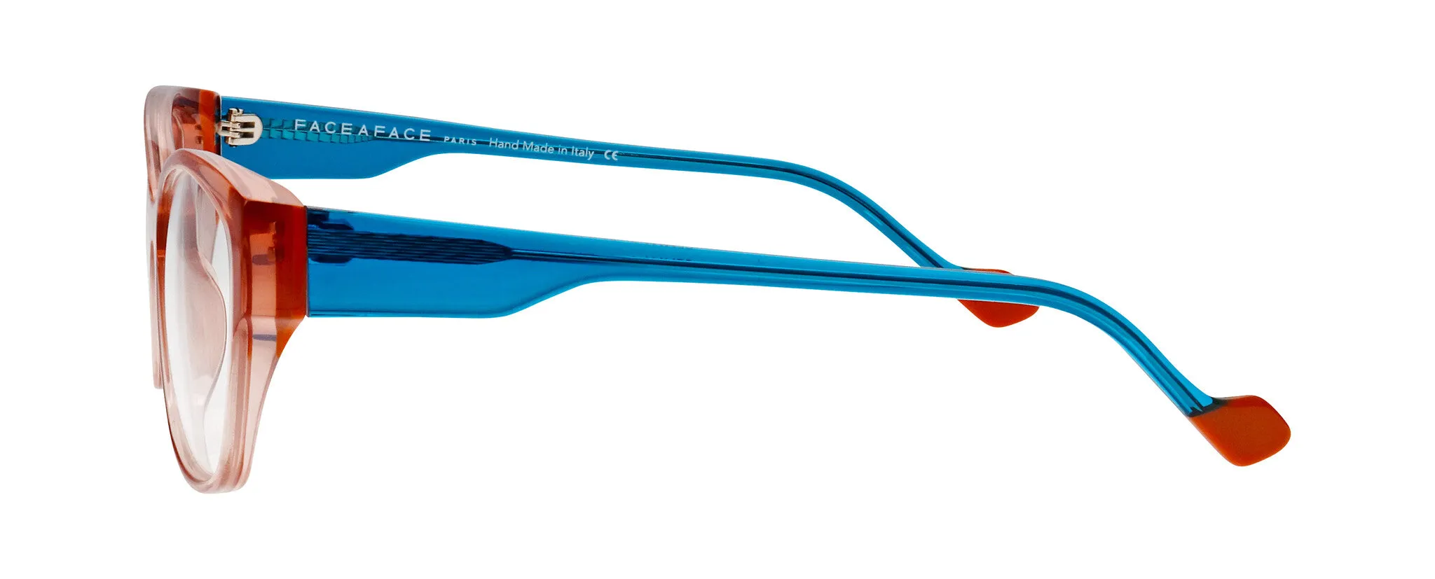 Face a Face GEMMA 2 Eyeglasses