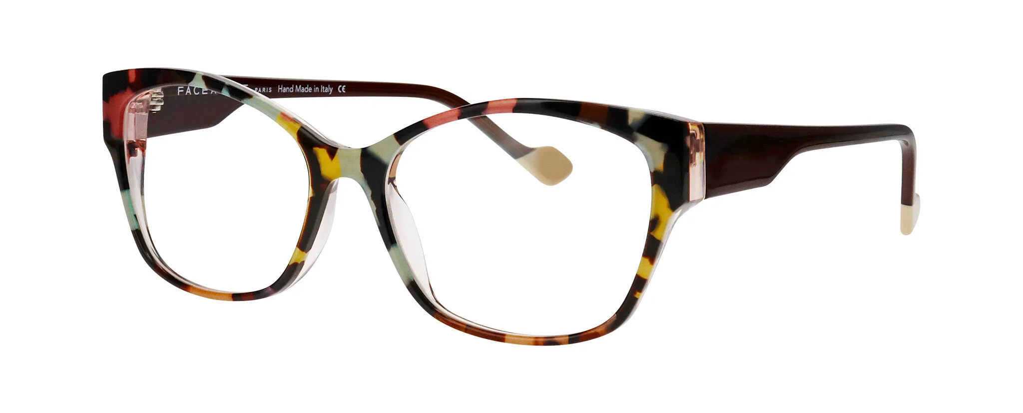 Face a Face GEMMA 2 Eyeglasses