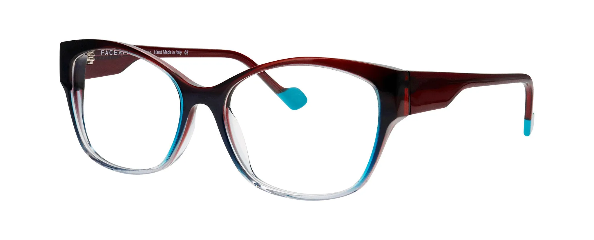 Face a Face GEMMA 2 Eyeglasses