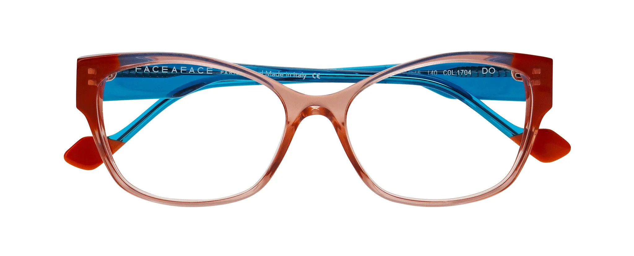 Face a Face GEMMA 2 Eyeglasses