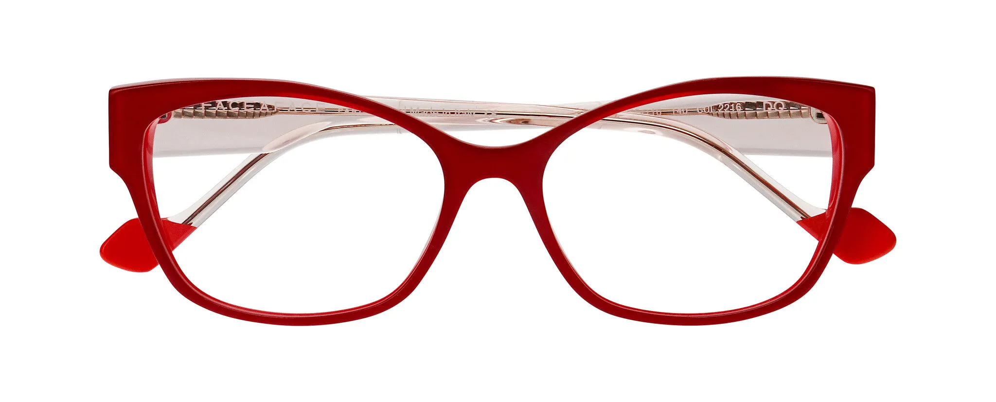 Face a Face GEMMA 2 Eyeglasses
