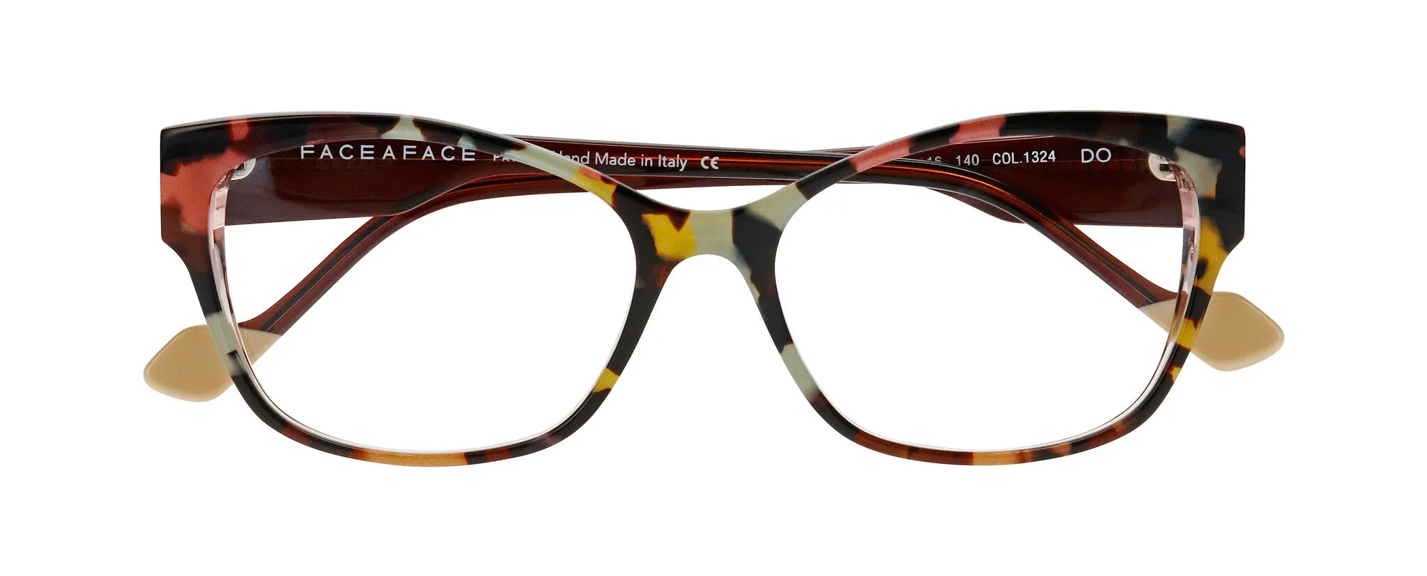 Face a Face GEMMA 2 Eyeglasses