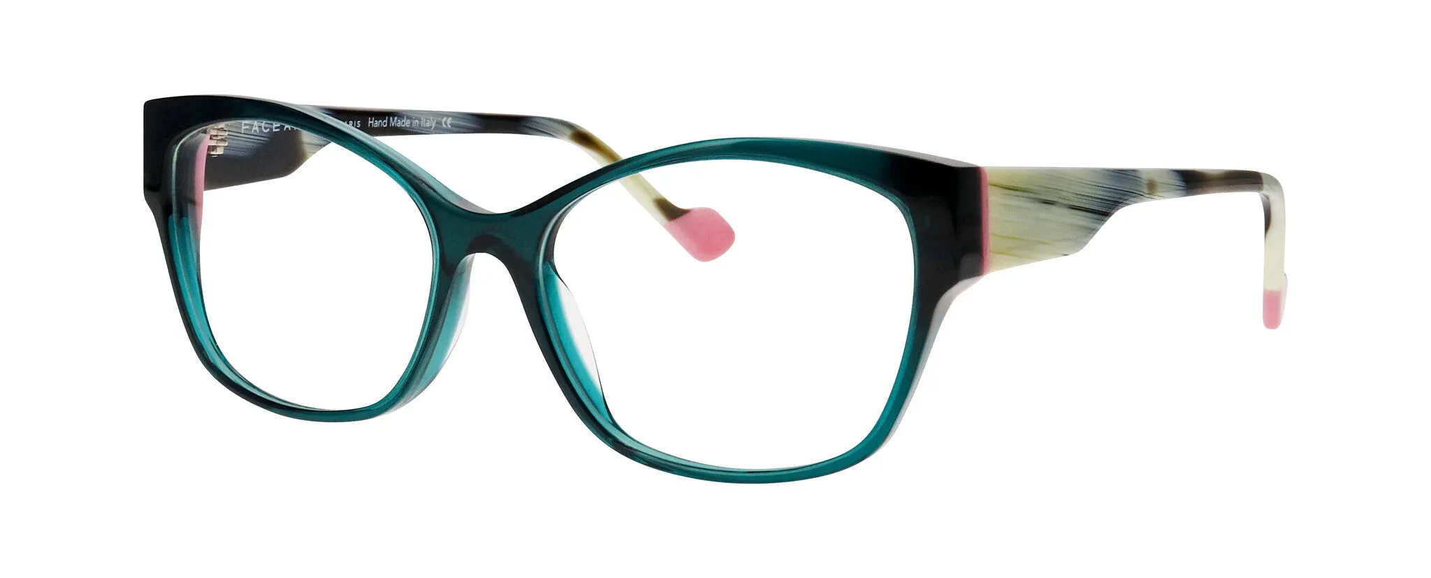 Face a Face GEMMA 2 Eyeglasses