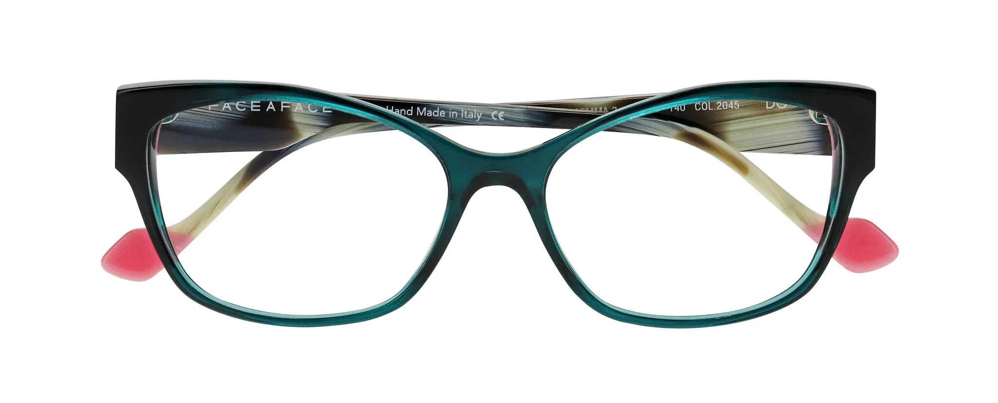 Face a Face GEMMA 2 Eyeglasses