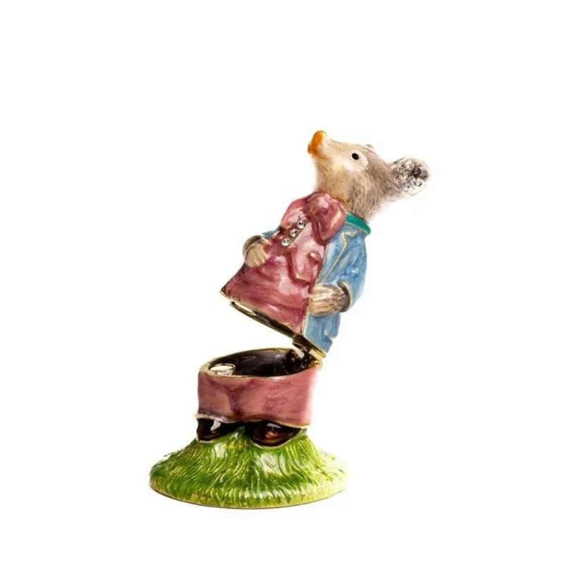Father Mouse