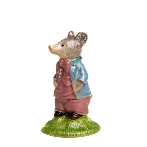 Father Mouse