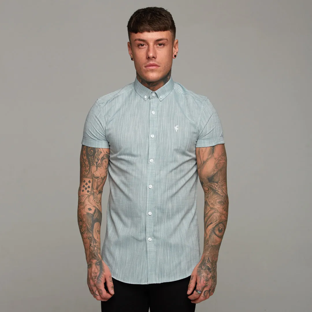 Father Sons Classic Mint Short Sleeve - FS280 (LAST CHANCE)