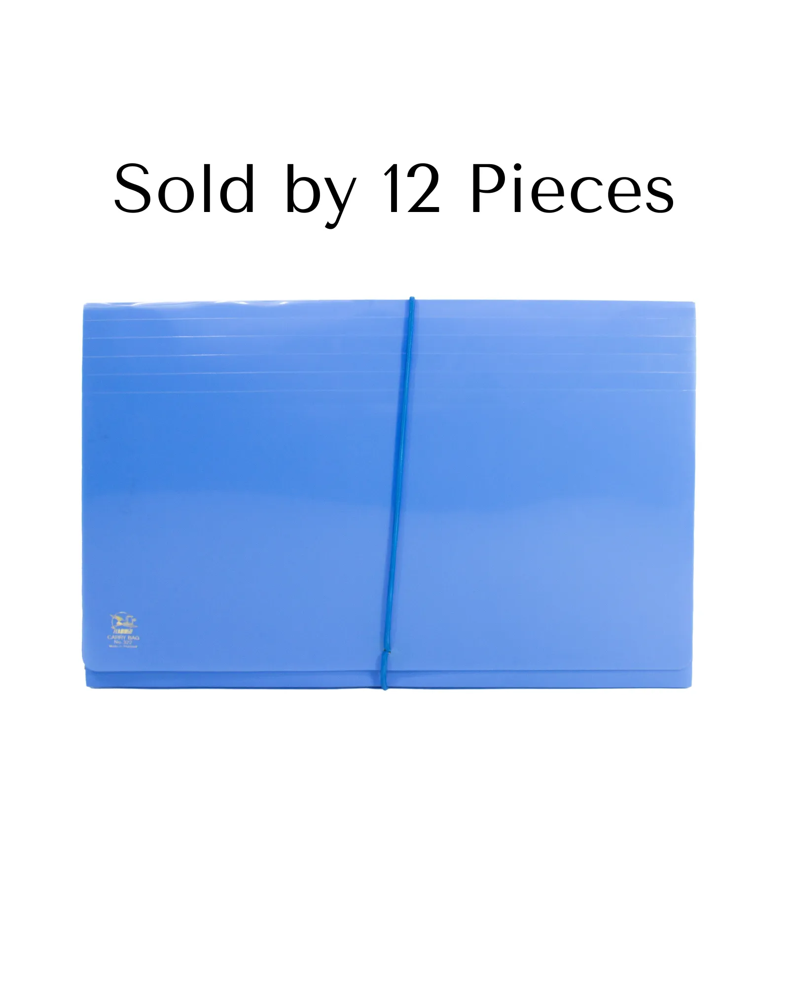 Flamingo Envelope 322 Long | 12pcs