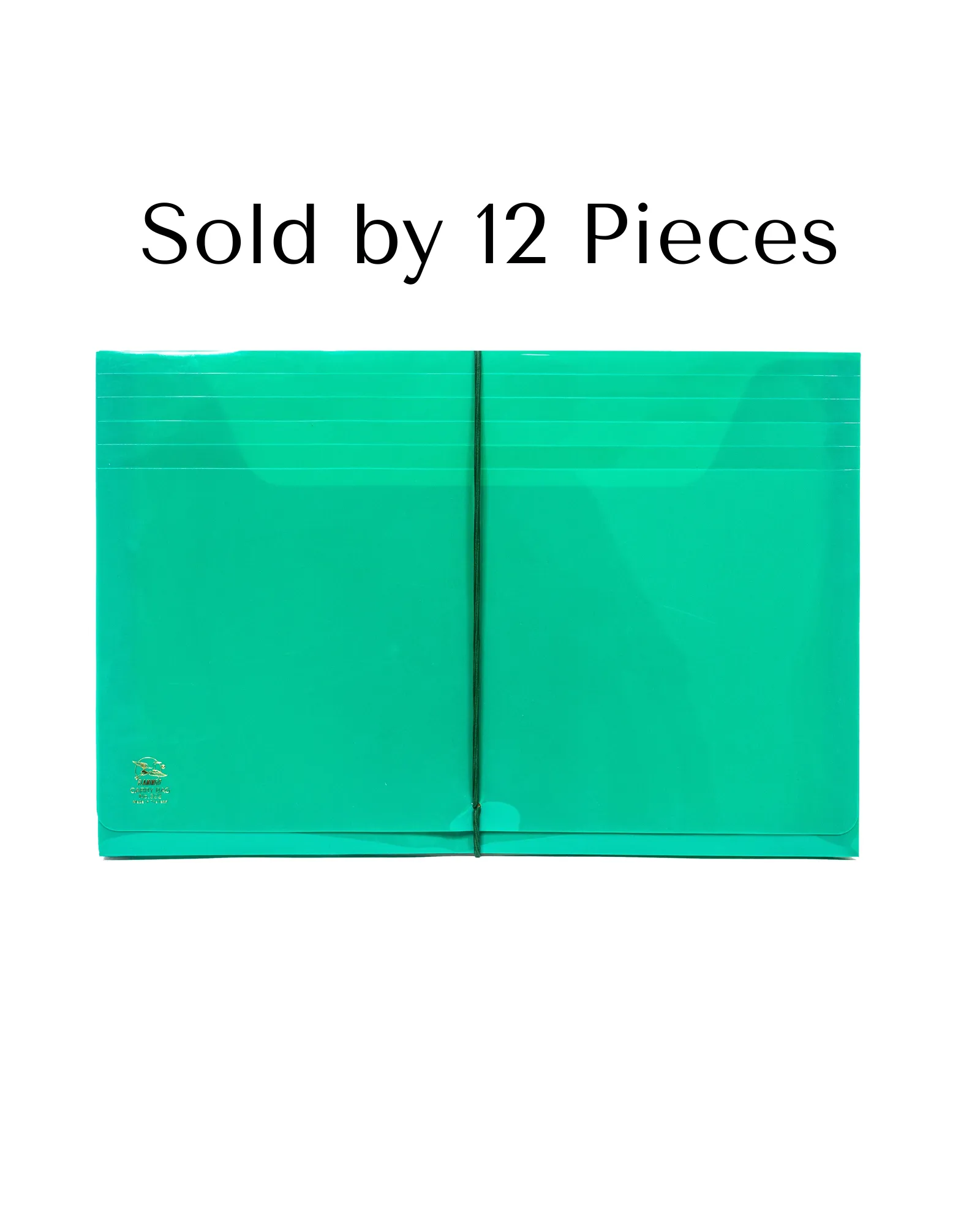 Flamingo Envelope 322 Long | 12pcs