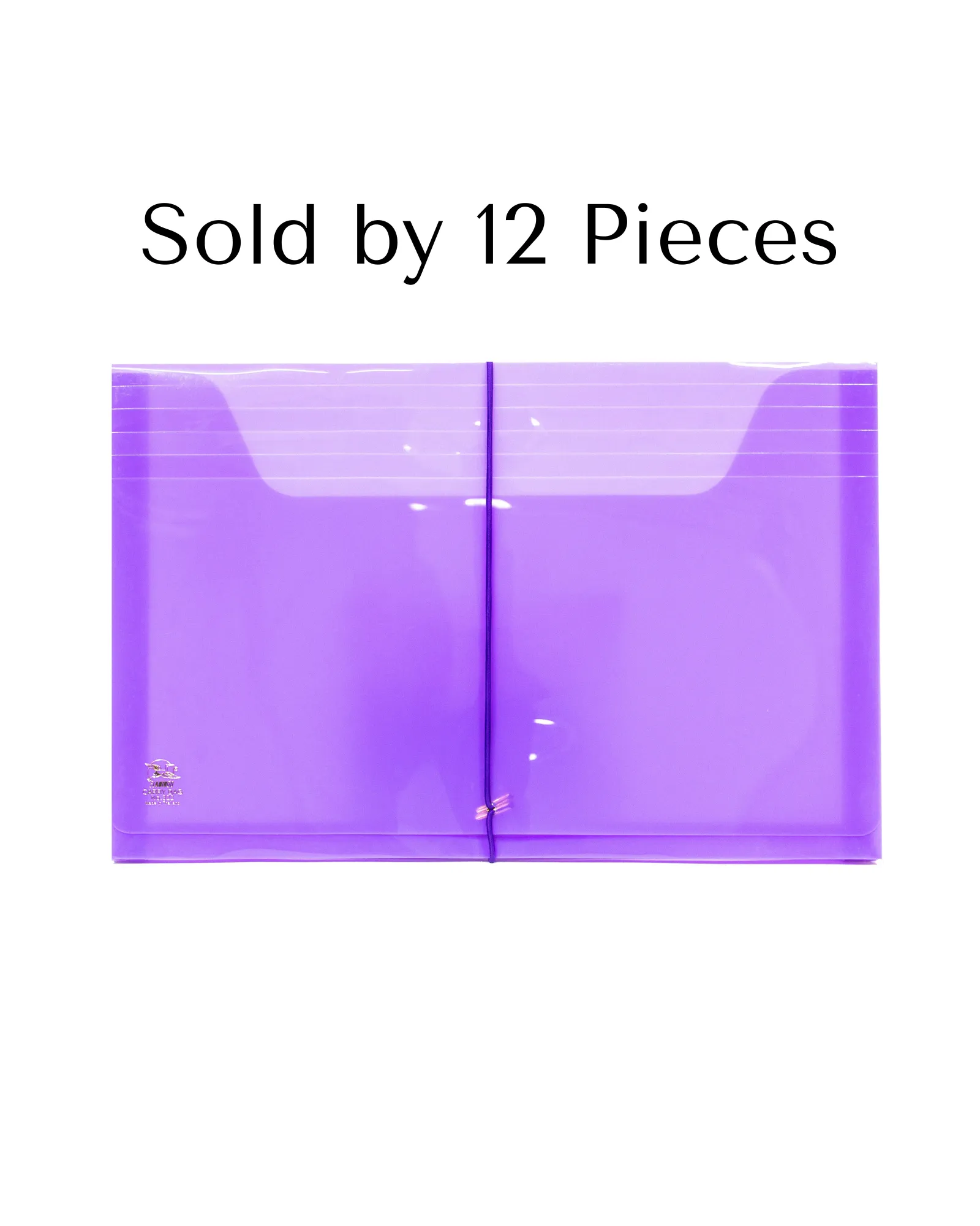 Flamingo Envelope 322 Long | 12pcs