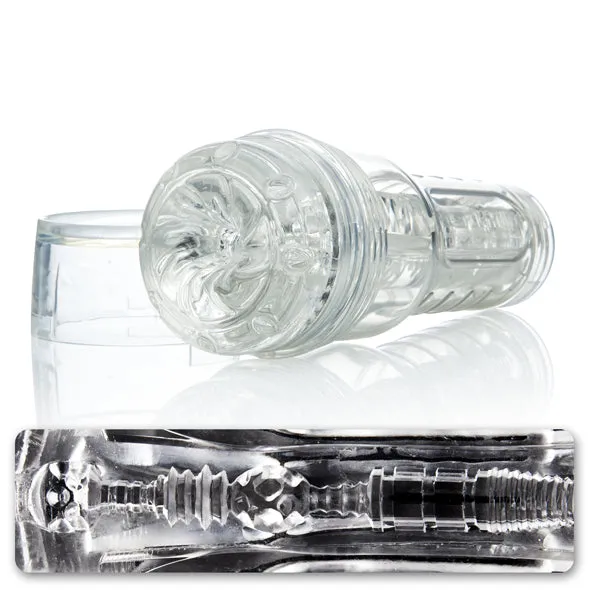 Fleshlight GO Torque Ice Masturbateur