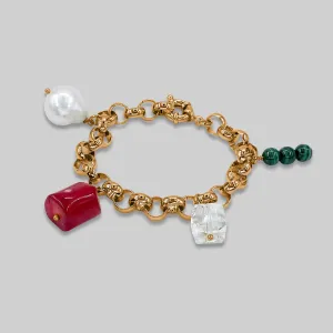 Fun Charm Bracelet