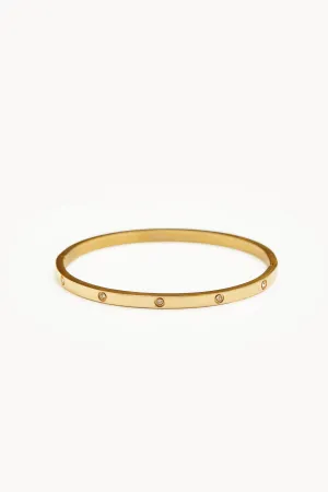 Gianna Gold Bracelet