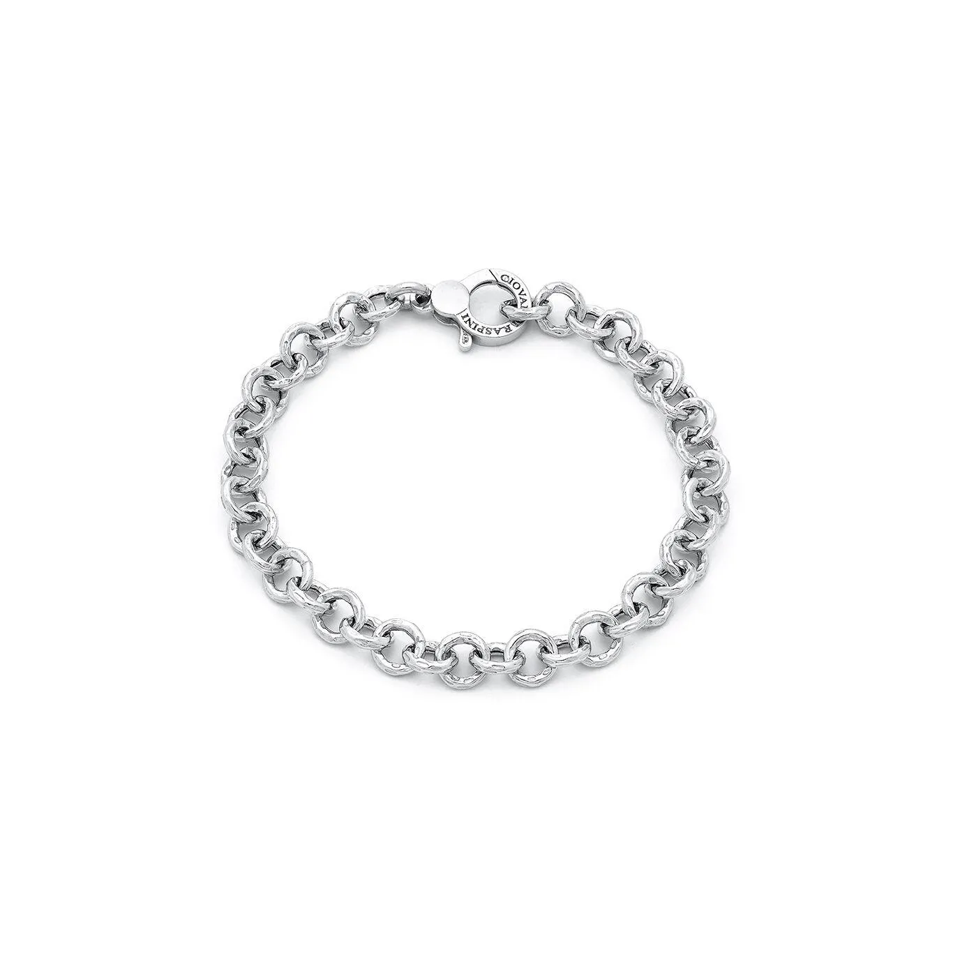 Giovanni Raspini Bracelet Handproof silver 925 11605