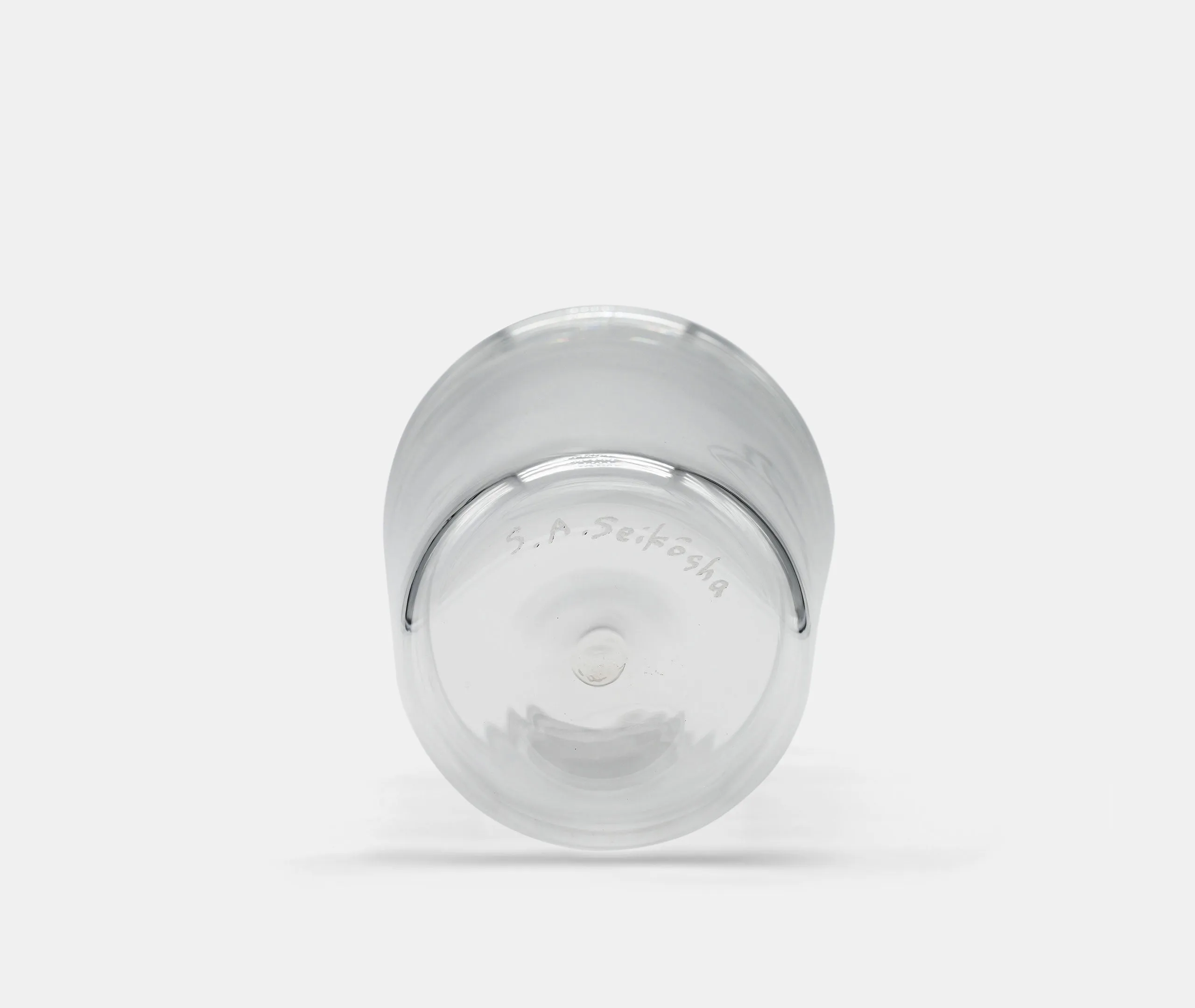 Glass Cup