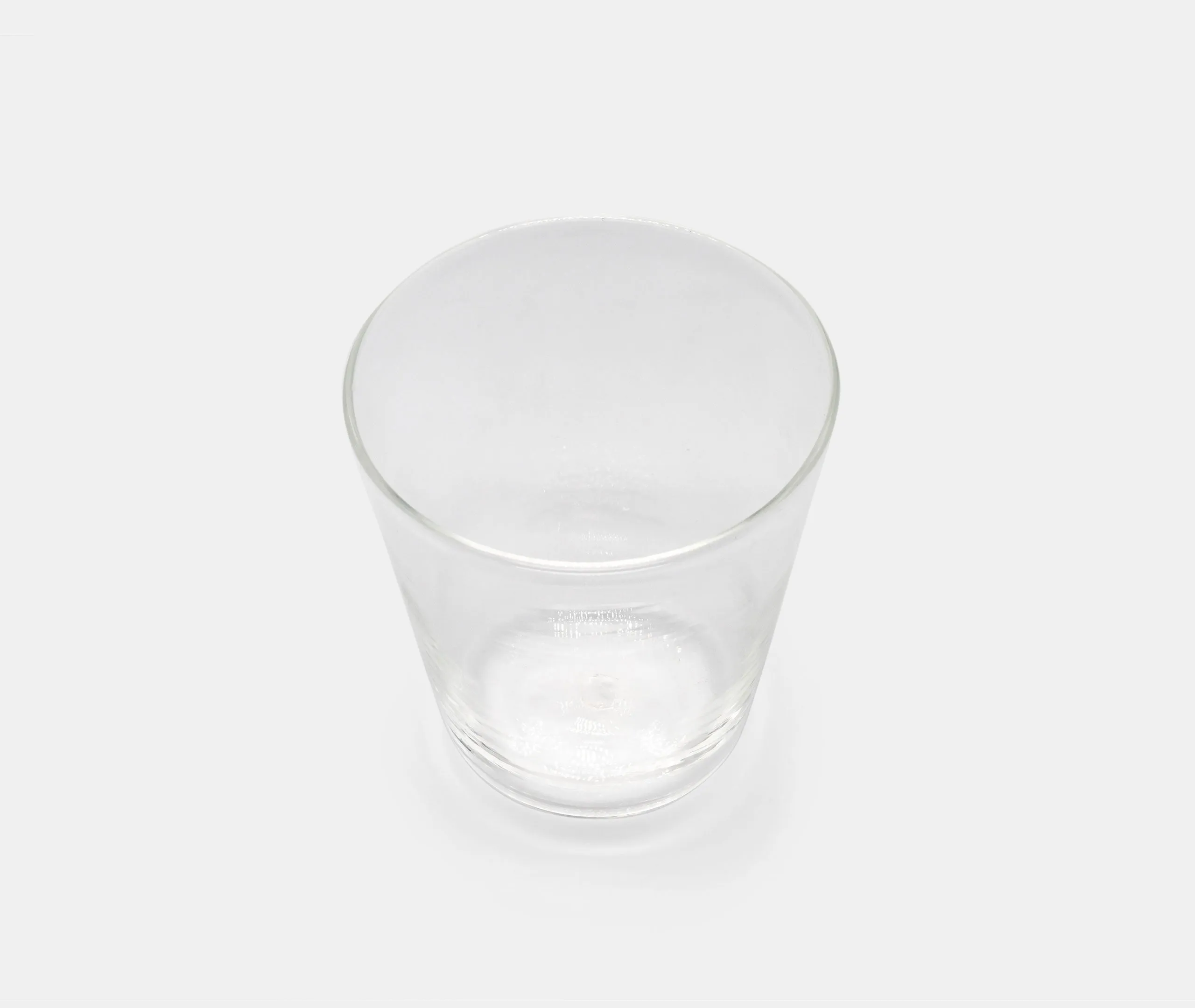 Glass Cup