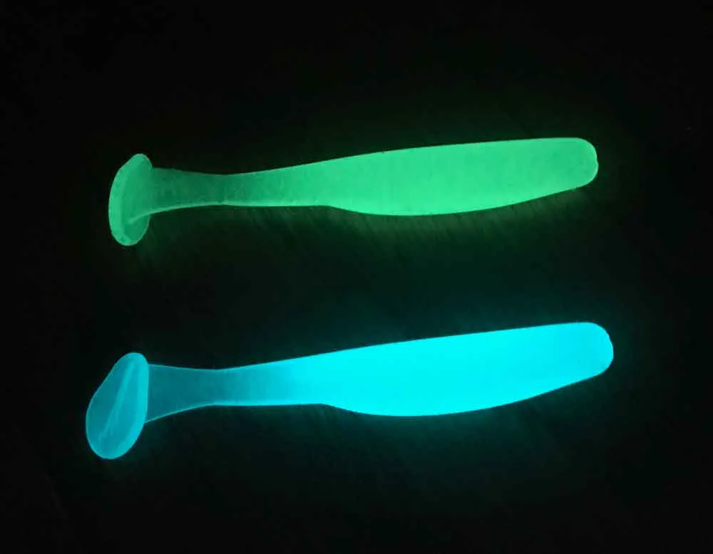 Glow & UV Powder