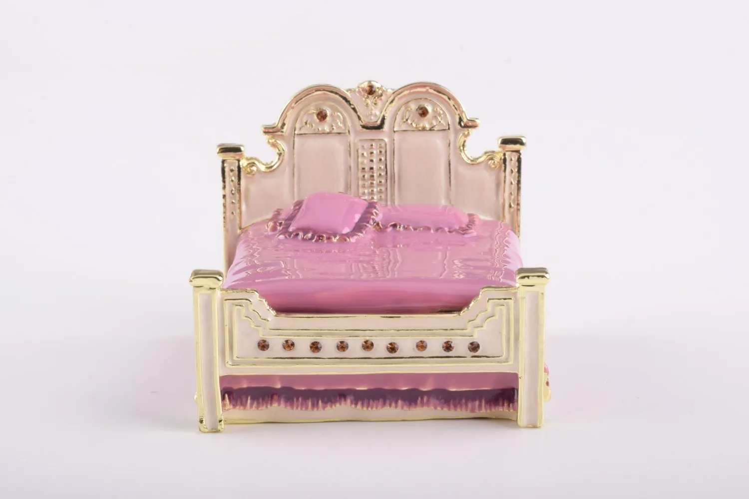 Gold Bed