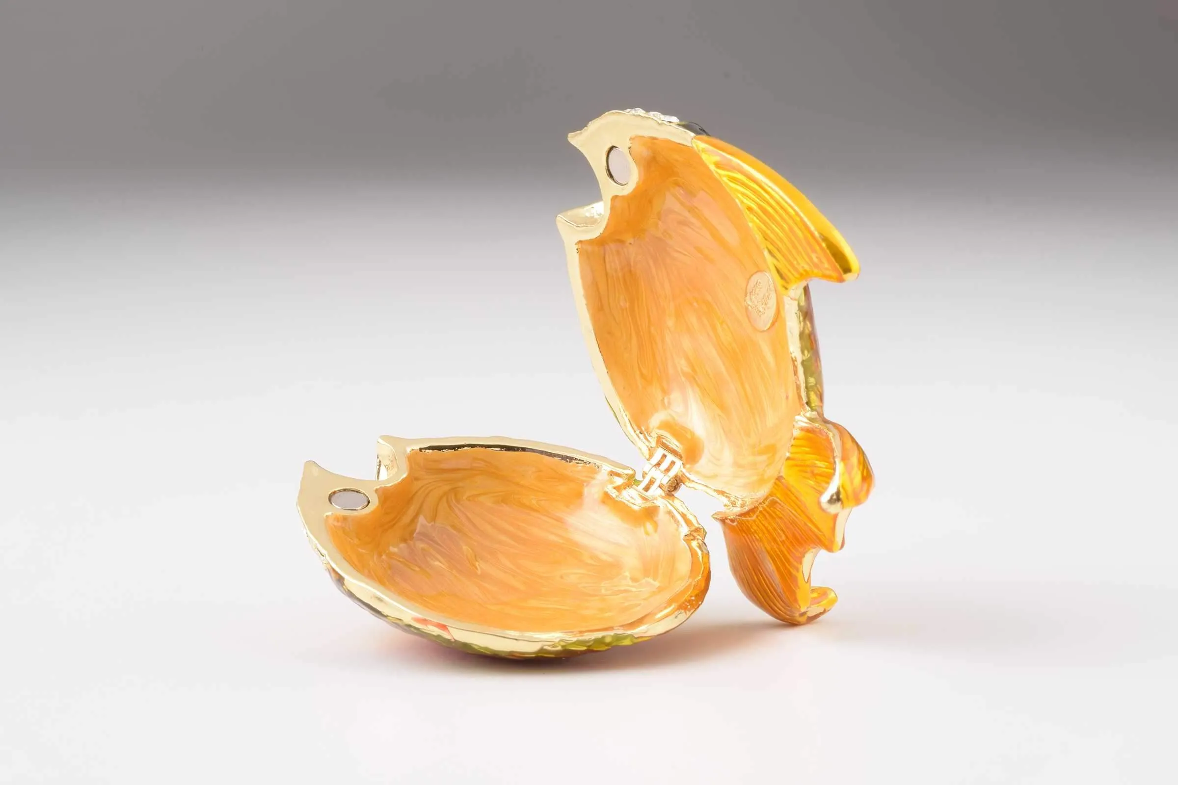 Gold Fish