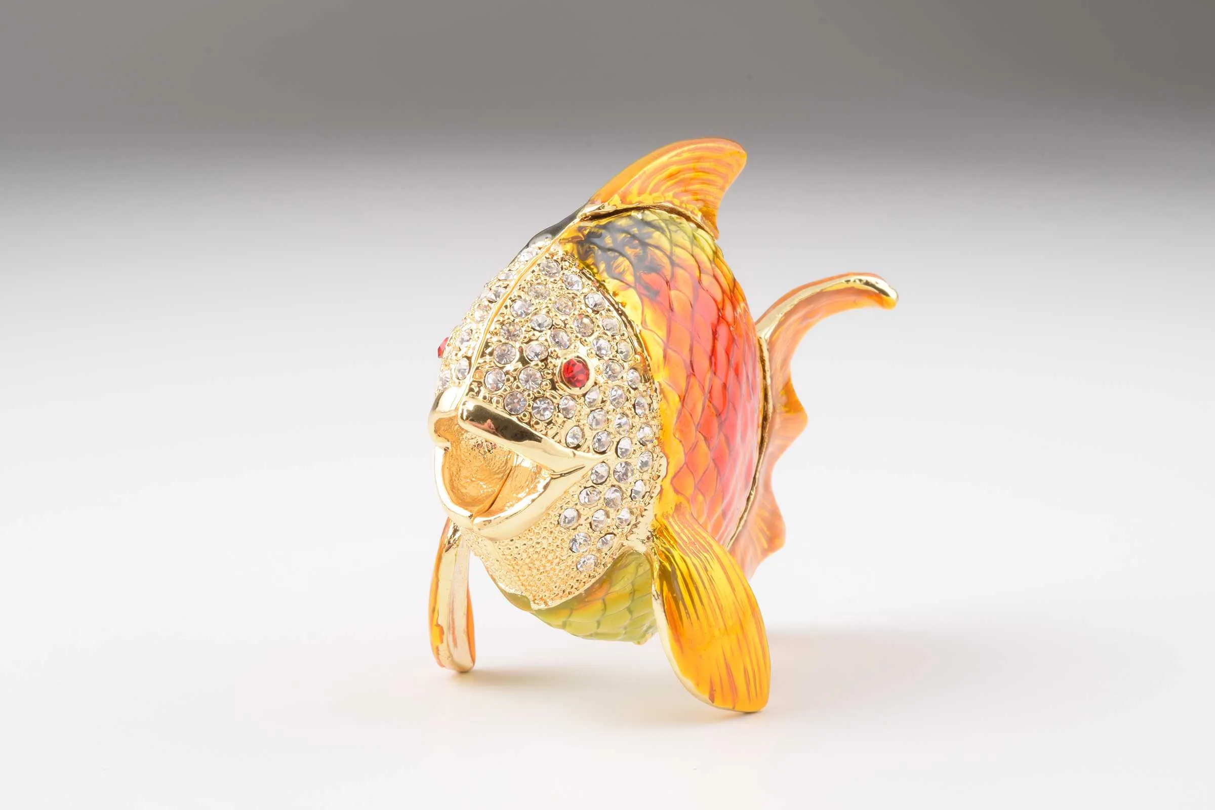 Gold Fish