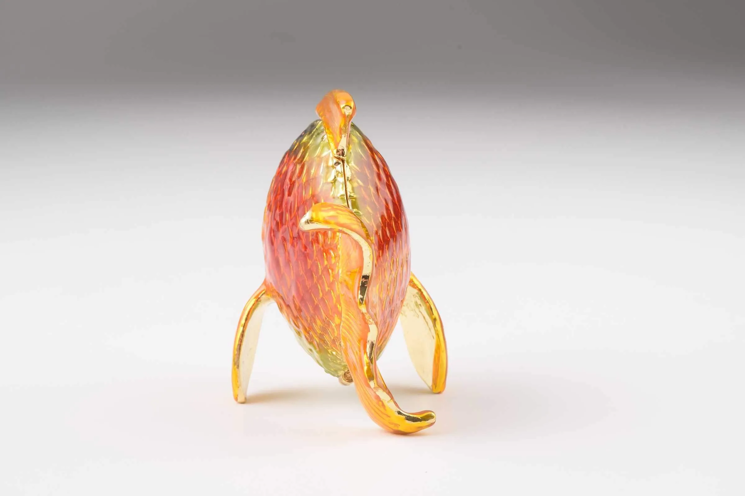 Gold Fish