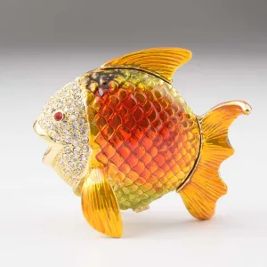 Gold Fish