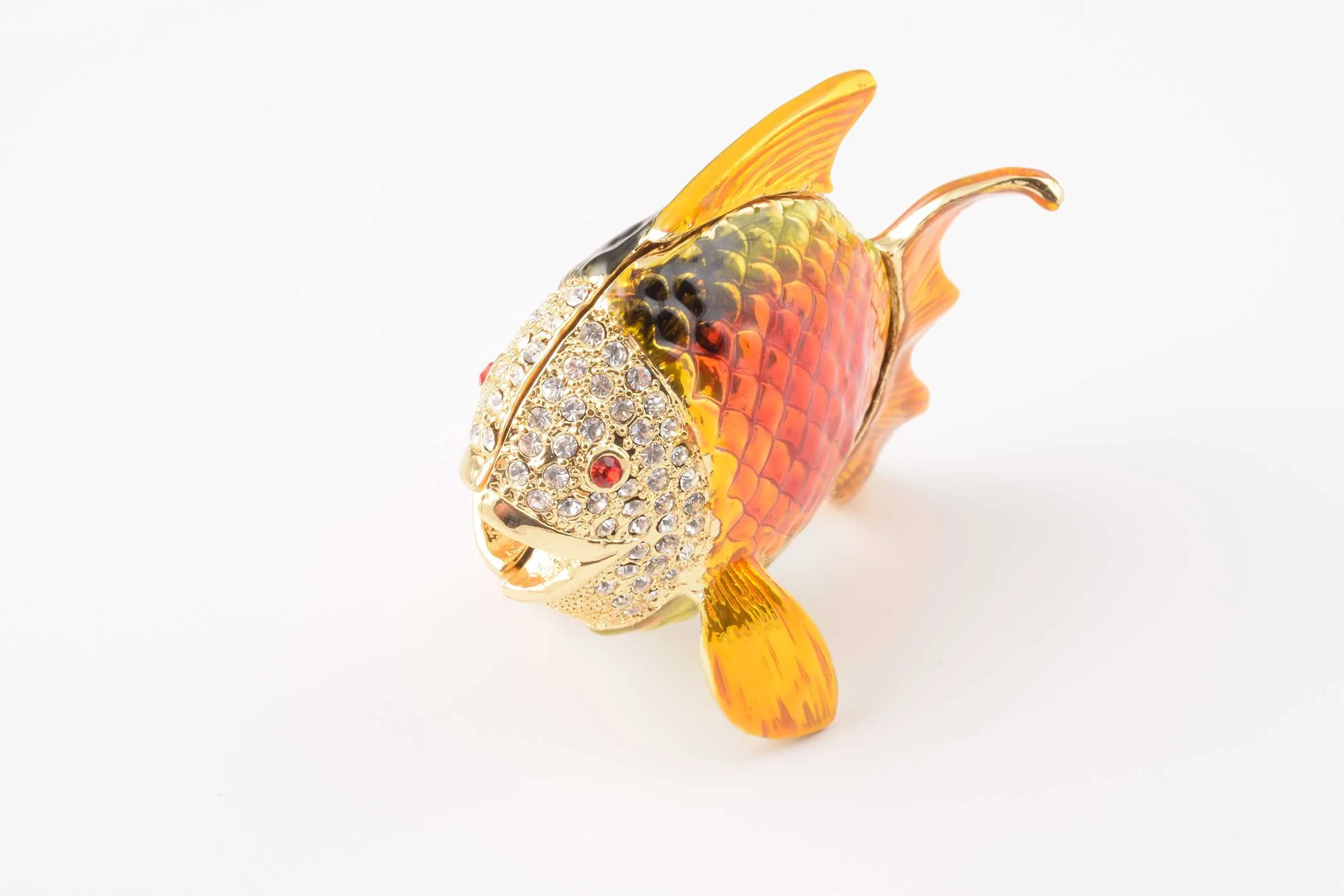 Gold Fish