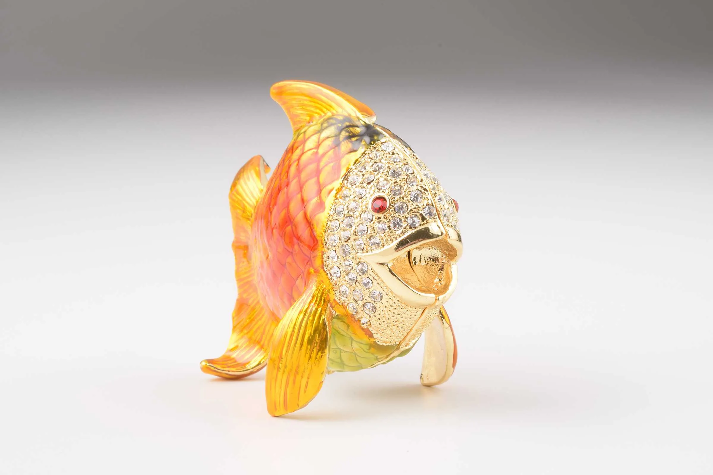 Gold Fish