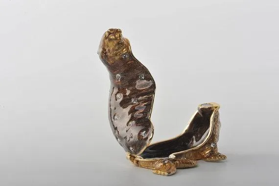 Golden Sea Lion