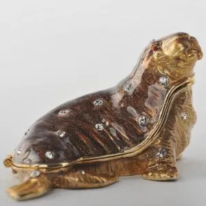 Golden Sea Lion