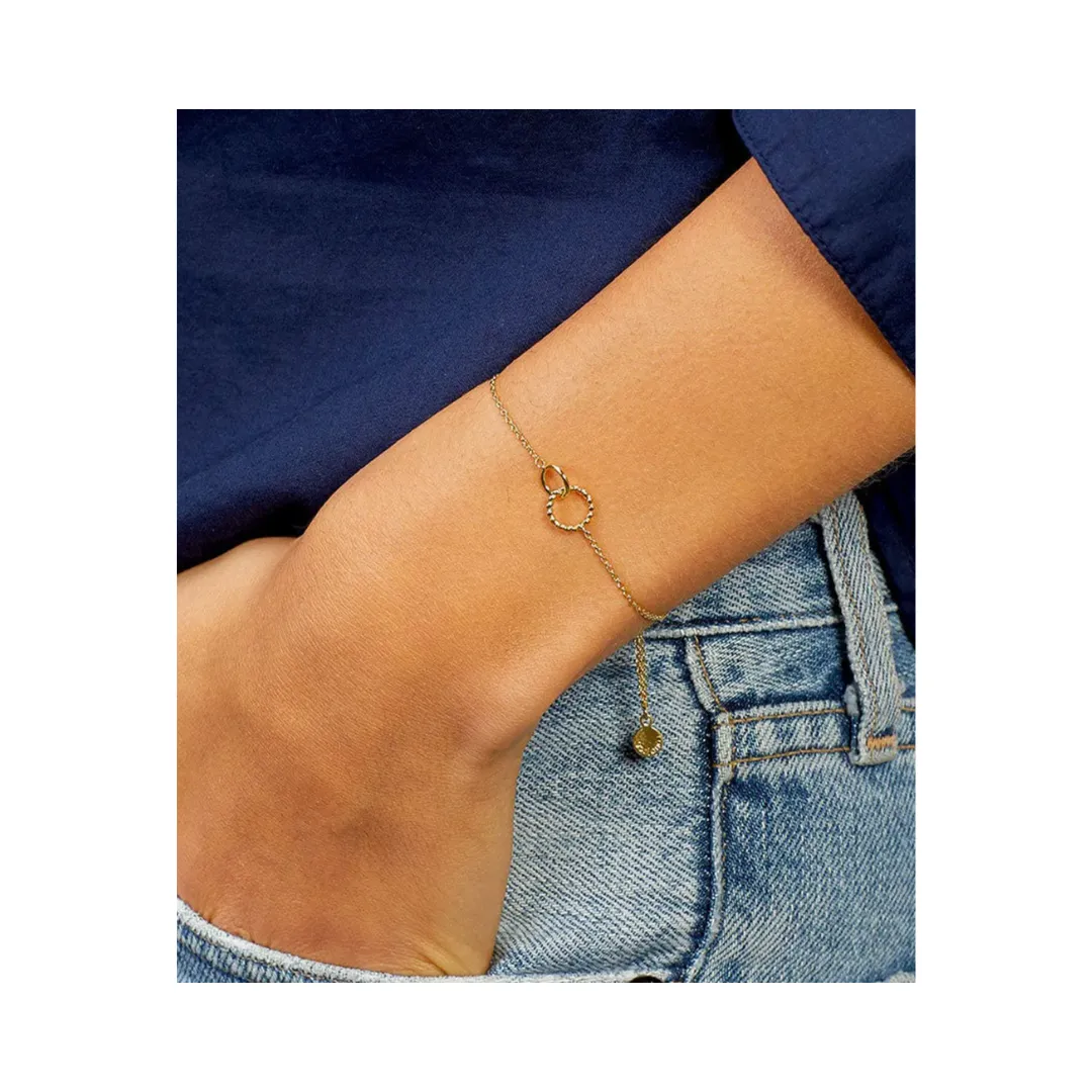 Gorjana Crew Bracelet