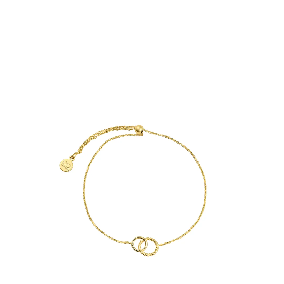 Gorjana Crew Bracelet